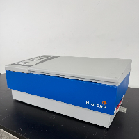 Biotage TurboVap 96 Concentration Workstation image 1